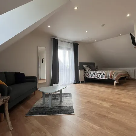 La Du Valois Maison d'hôtes Cuvergnon