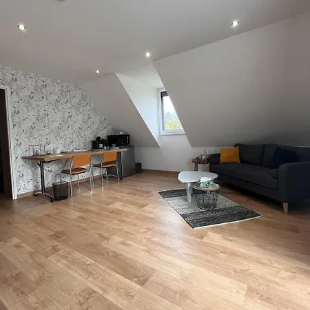 Maison d'hôtes La Du Valois