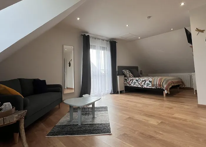 La Du Valois Maison d'hôtes Cuvergnon