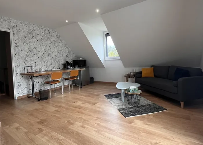 Maison d'hôtes La Du Valois